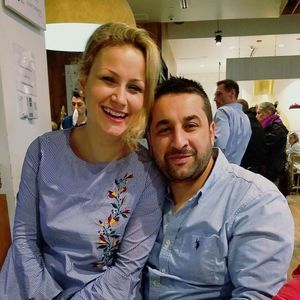 Meet your Posher, Nertila